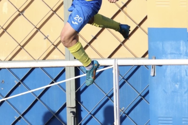 Regional Preferente: El Dénia gana al Canals 1-0 con gol de Josep Regional Preferente: El Dénia gana al Canals 1-0 con gol de Josep