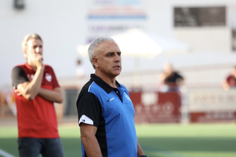 Regional Preferente: Jávea-Calpe empatan sin goles, y el Dénia cae en L’Olleria por la mínima (1-0) Regional Preferente: Jávea-Calpe empatan sin goles, y el Dénia cae en L’Olleria por la mínima (1-0)