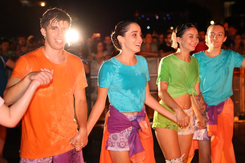 Adéu Fogueres 2022 de Xàbia Adéu Fogueres 2022 de Xàbia