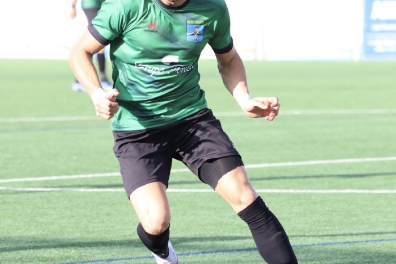 Regional Preferente: Jávea-Calpe empatan sin goles, y el Dénia cae en L’Olleria por la mínima (1-0) Regional Preferente: Jávea-Calpe empatan sin goles, y el Dénia cae en L’Olleria por la mínima (1-0)