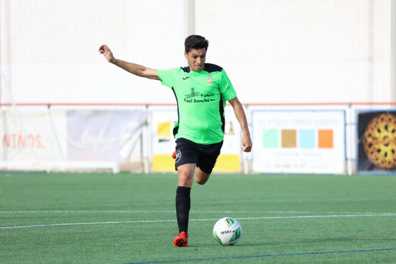 Regional Preferente: El Jávea se estrena con un sufrido triunfo ante el Sueca (1-0) Regional Preferente: El Jávea se estrena con un sufrido triunfo ante el Sueca (1-0)