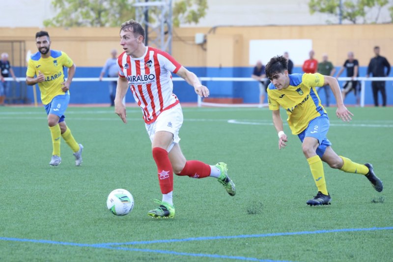 Regional Preferente: Dénia y Jávea empatan (1-1)  y el Cape cae en casa (0-1)  Regional Preferente: Dénia y Jávea empatan (1-1)  y el Cape cae en casa (0-1)