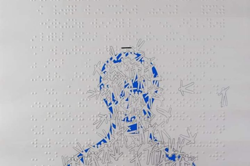 Una reflexión sobre el lenguaje y el arte en Els Magazinos Una reflexión sobre el lenguaje y el arte en Els Magazinos