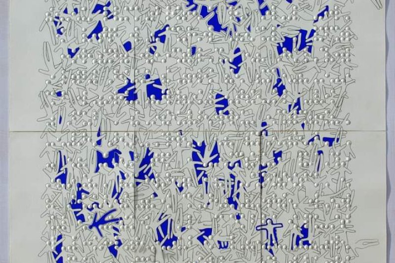 Una reflexión sobre el lenguaje y el arte en Els Magazinos Una reflexión sobre el lenguaje y el arte en Els Magazinos