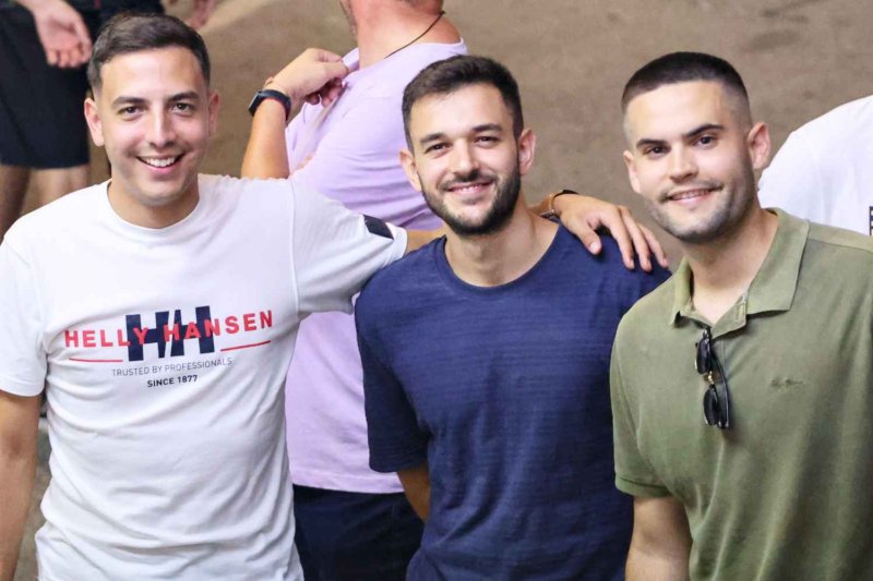 GALERIA de FOTOS de la NIT del PREGÓ de les FESTES de JULIOL de PEDREGUER GALERIA de FOTOS de la NIT del PREGÓ de les FESTES de JULIOL de PEDREGUER