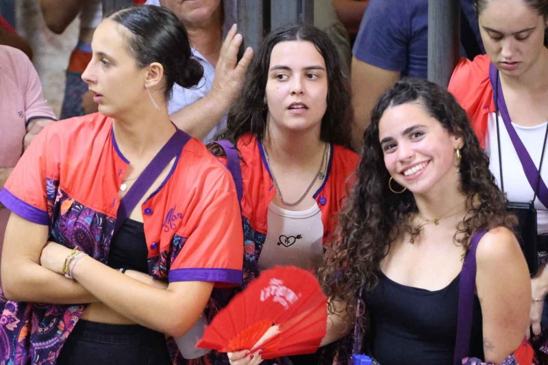 GALERIA de FOTOS de la NIT del PREGÓ de les FESTES de JULIOL de PEDREGUER GALERIA de FOTOS de la NIT del PREGÓ de les FESTES de JULIOL de PEDREGUER