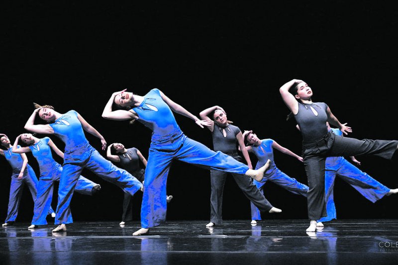 La academia Babylon muestra parte de su alma en Beniarbeig La academia Babylon muestra parte de su alma en Beniarbeig