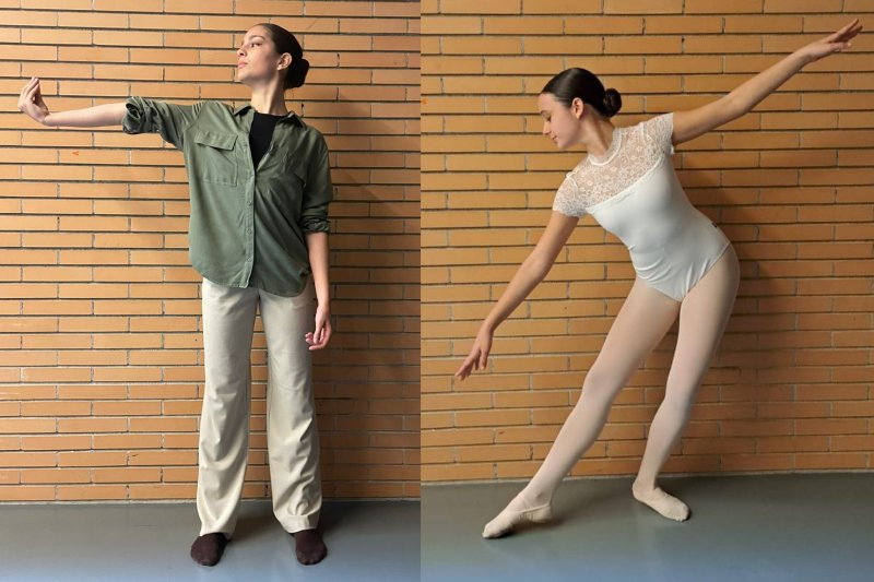 La escuela Endanza de Xàbia triunfa en el concurso nacional de Burgos y estará en el Europeo La escuela Endanza de Xàbia triunfa en el concurso nacional de Burgos y estará en el Europeo