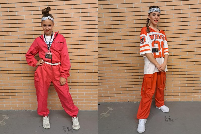 La escuela Endanza de Xàbia triunfa en el concurso nacional de Burgos y estará en el Europeo La escuela Endanza de Xàbia triunfa en el concurso nacional de Burgos y estará en el Europeo