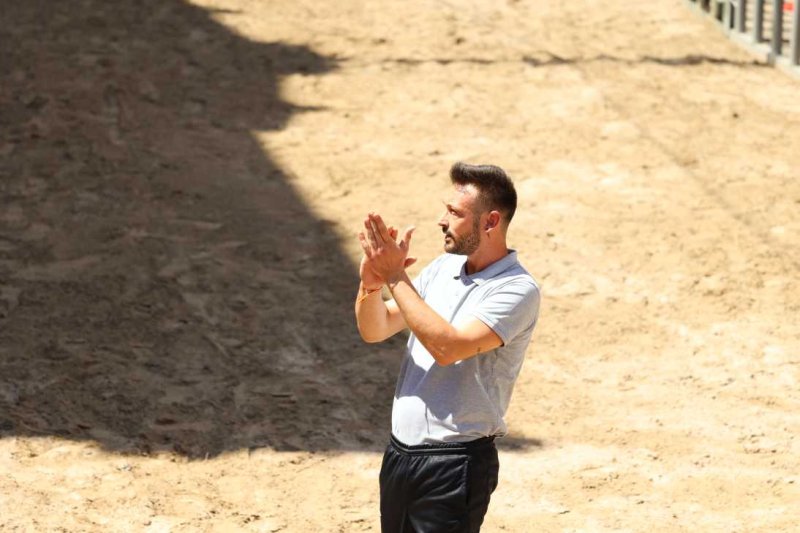 Pedreguer, catedral dels bous al carrer i bressol de toreros i retalladors  Pedreguer, catedral dels bous al carrer i bressol de toreros i retalladors