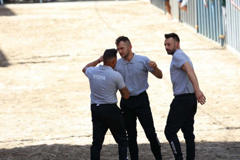Pedreguer, catedral dels bous al carrer i bressol de toreros i retalladors  Pedreguer, catedral dels bous al carrer i bressol de toreros i retalladors