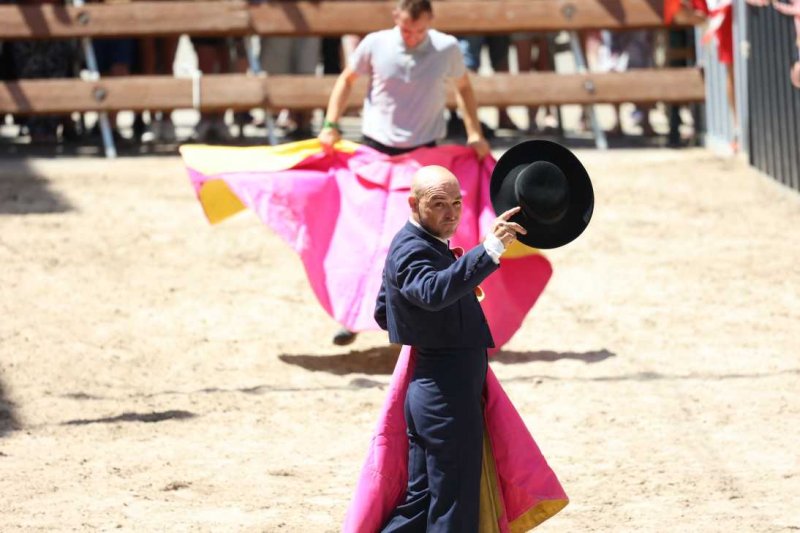 Pedreguer, catedral dels bous al carrer i bressol de toreros i retalladors  Pedreguer, catedral dels bous al carrer i bressol de toreros i retalladors