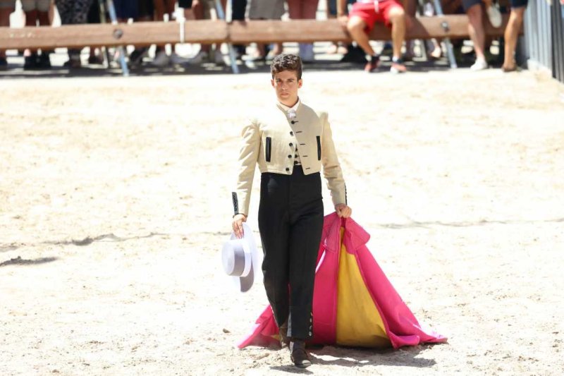 Pedreguer, catedral dels bous al carrer i bressol de toreros i retalladors  Pedreguer, catedral dels bous al carrer i bressol de toreros i retalladors