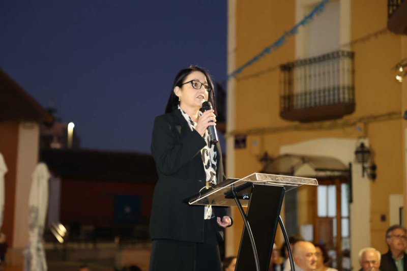 Gata, universo de la música de la Marina Alta por un día Gata, universo de la música de la Marina Alta por un día