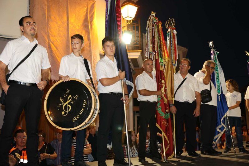 Gata, universo de la música de la Marina Alta por un día Gata, universo de la música de la Marina Alta por un día