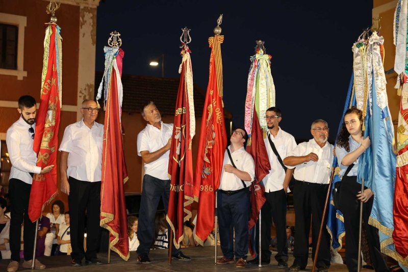 Gata, universo de la música de la Marina Alta por un día Gata, universo de la música de la Marina Alta por un día