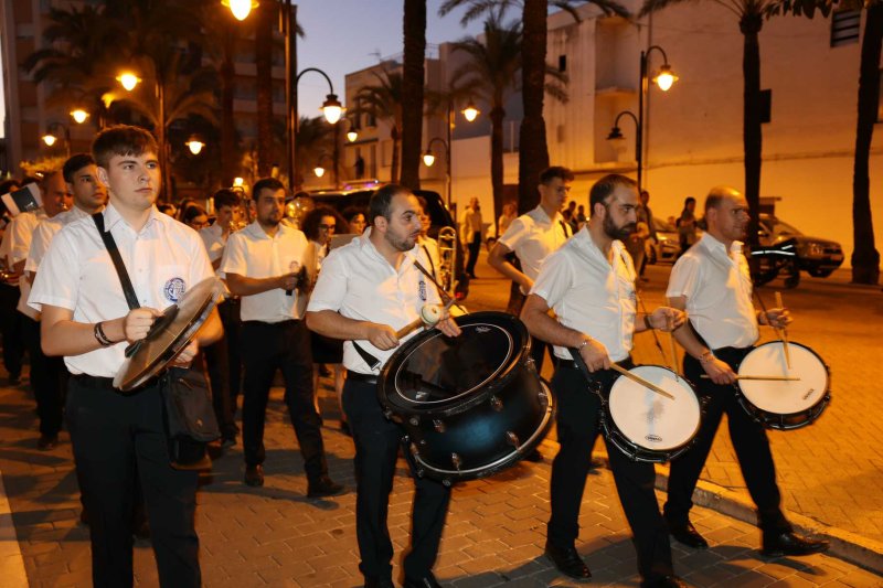 Gata, universo de la música de la Marina Alta por un día Gata, universo de la música de la Marina Alta por un día