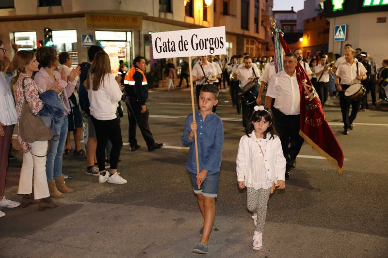 Gata, universo de la música de la Marina Alta por un día Gata, universo de la música de la Marina Alta por un día