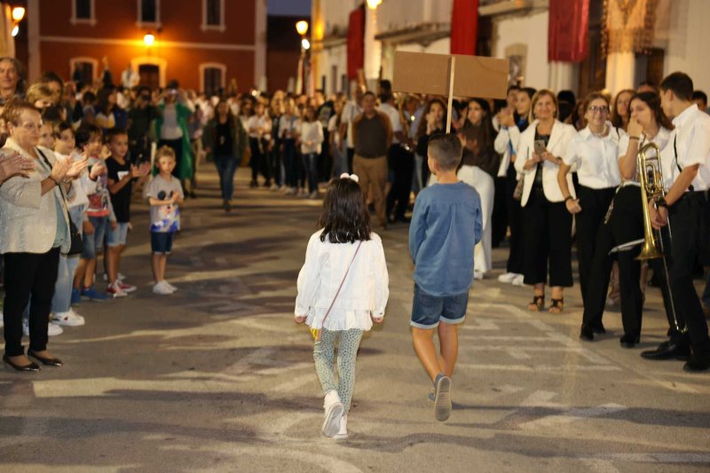 Gata, universo de la música de la Marina Alta por un día Gata, universo de la música de la Marina Alta por un día