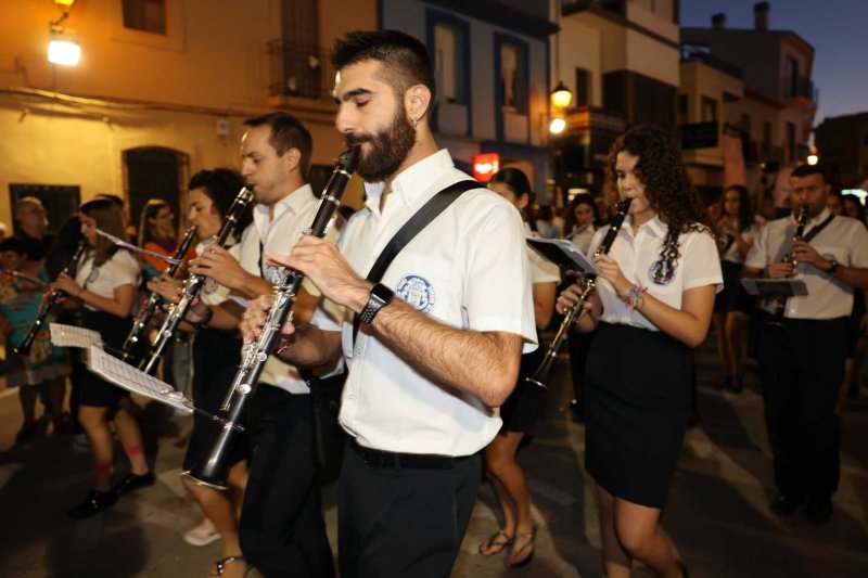 Gata, universo de la música de la Marina Alta por un día Gata, universo de la música de la Marina Alta por un día