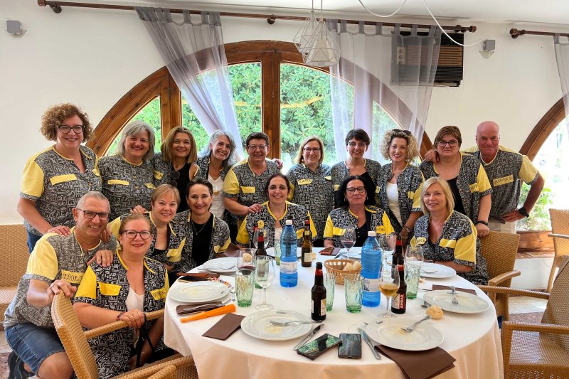 Gran festa de les Quintades a Pedreguer Gran festa de les Quintades a Pedreguer