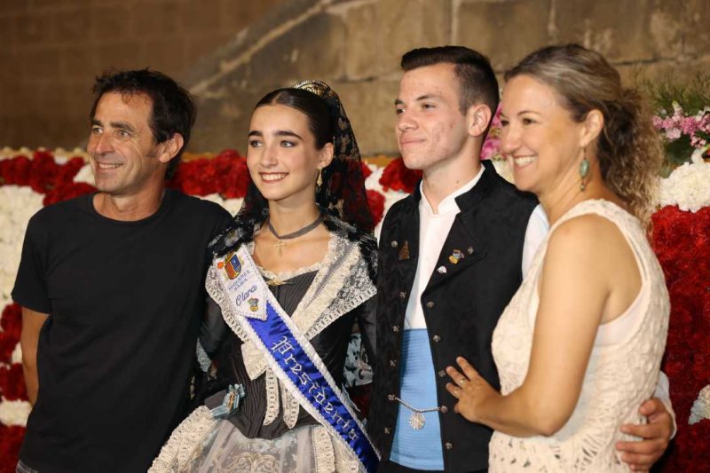 Segon dia de l’ofrena a Sant Joan a Xàbia: torn per a la Retornà 2022, quintes d’aniversaris i penyes Segon dia de l’ofrena a Sant Joan a Xàbia: torn per a la Retornà 2022, quintes d’aniversaris i penyes