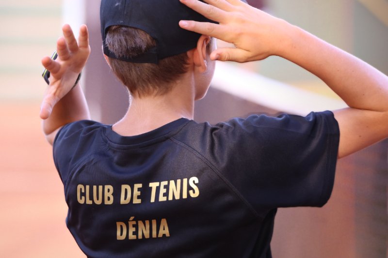 GALERÍA de FOTOS del torneo ORYSOL DÉNIA: Gran triunfo de Pol Martín GALERÍA de FOTOS del torneo ORYSOL DÉNIA: Gran triunfo de Pol Martín