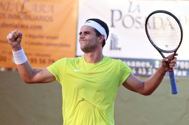 GALERÍA de FOTOS del torneo ORYSOL DÉNIA: Gran triunfo de Pol Martín GALERÍA de FOTOS del torneo ORYSOL DÉNIA: Gran triunfo de Pol Martín