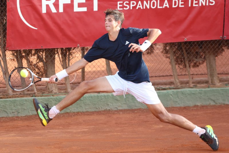 GALERÍA de FOTOS del torneo ORYSOL DÉNIA: Gran triunfo de Pol Martín GALERÍA de FOTOS del torneo ORYSOL DÉNIA: Gran triunfo de Pol Martín