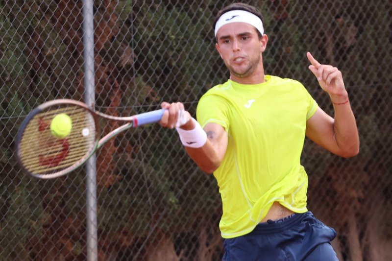 GALERÍA de FOTOS del torneo ORYSOL DÉNIA: Gran triunfo de Pol Martín GALERÍA de FOTOS del torneo ORYSOL DÉNIA: Gran triunfo de Pol Martín