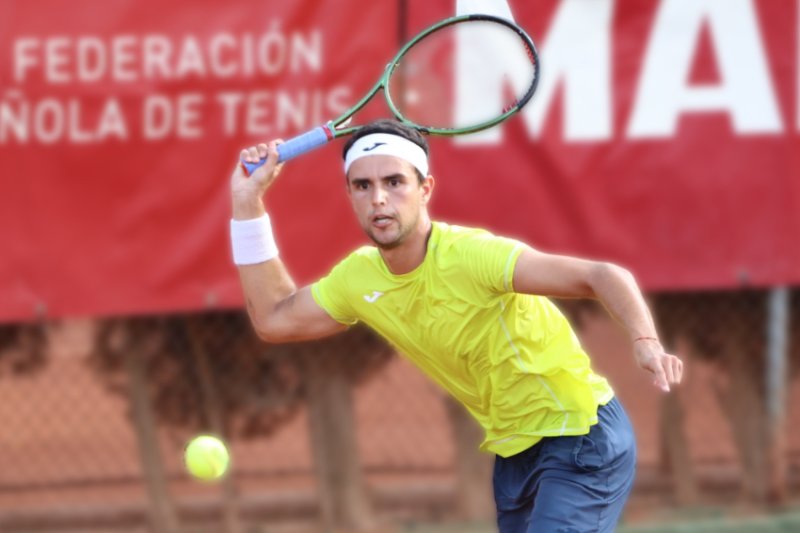 GALERÍA de FOTOS del torneo ORYSOL DÉNIA: Gran triunfo de Pol Martín GALERÍA de FOTOS del torneo ORYSOL DÉNIA: Gran triunfo de Pol Martín