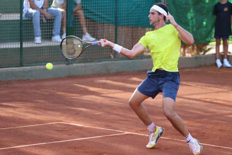 GALERÍA de FOTOS del torneo ORYSOL DÉNIA: Gran triunfo de Pol Martín GALERÍA de FOTOS del torneo ORYSOL DÉNIA: Gran triunfo de Pol Martín