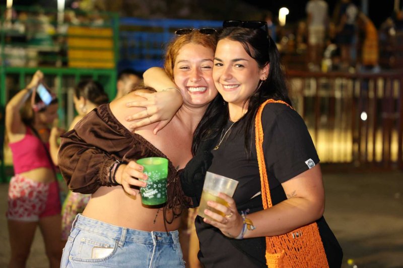 La Penya Ca l’Avi guanya el concurs de paelles de les Fogueres de Xàbia La Penya Ca l’Avi guanya el concurs de paelles de les Fogueres de Xàbia