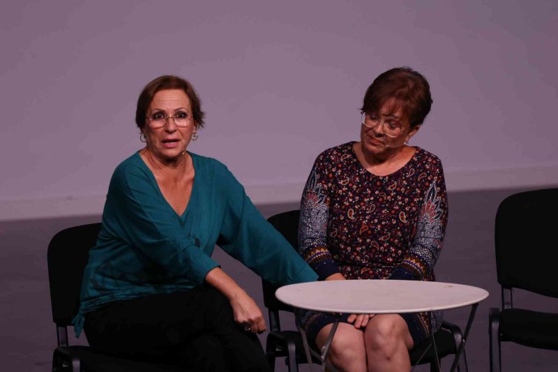 Valentes i Positives y la enrevesada historia de una familia de tres mujeres que se enriquece con la herencia del difunto hombre de la casa Valentes i Positives y la enrevesada historia de una familia de tres mujeres que se enriquece con la herencia del difunto hombre de la casa